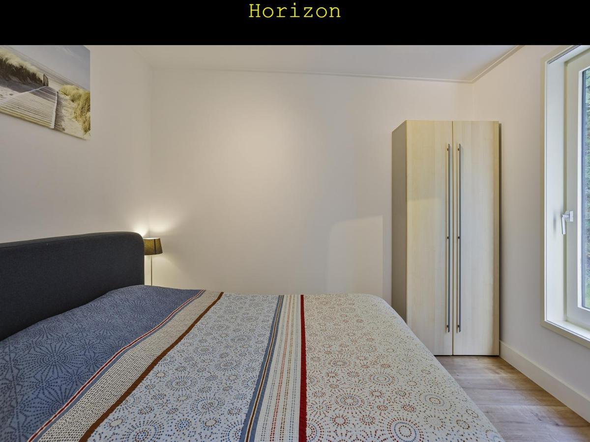 Inn To The Beach Ouddorp Ngoại thất bức ảnh